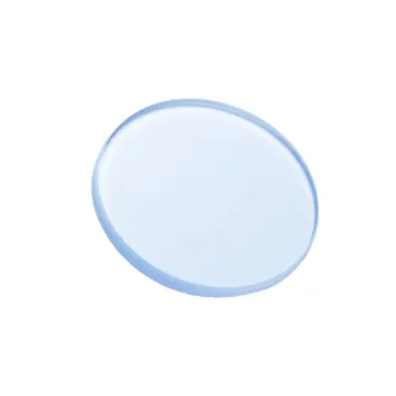 Optical Flat BK7 Glass Window with AR Coating