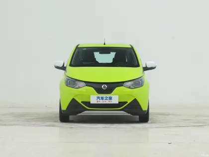 2023 Cheap Used Chinese Electric Mini Car: Renault Little Kirin