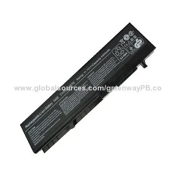 Laptop replacement battery, Dell studio 1435/4,400mAh/for RK813/WT870/TR517/studio 1435/1436 Series