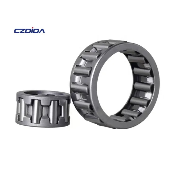 K14x17x17 Original Factory Cage Needle Roller Bearing for Sewing Machinery
