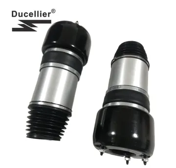 Mercedes Benz E-Class W211 Front Air Spring Repair Kits OEM 211 320 9313 211 320 9413