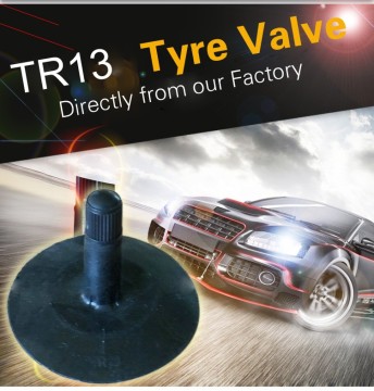 tube tire valve tr13 ,valve wheel stemp wheel stem rubber plastic tire valve