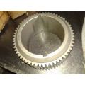 forging alloy steel chain wheel/ steel sprocket gear