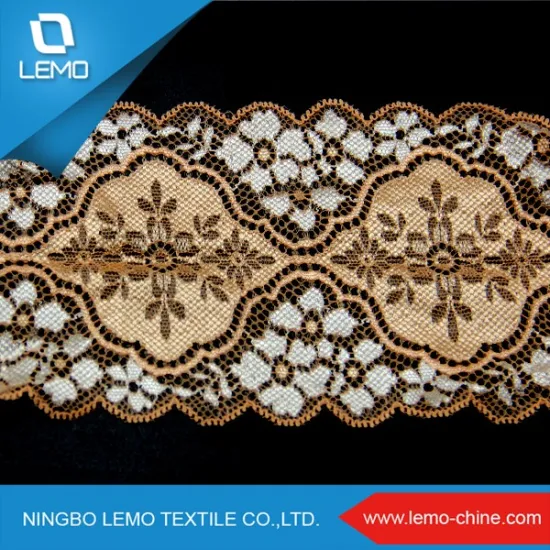 Factory Fashion Nigerian Softtextile French Lace Fabric Styles