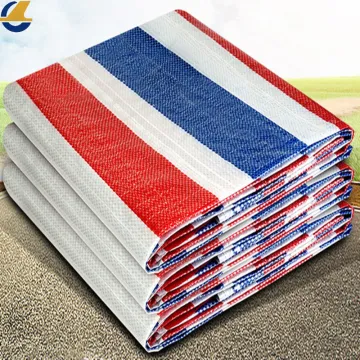 PE Fabric Building Waterproof