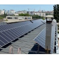 Poly Solar Panel 200W With TUV CE