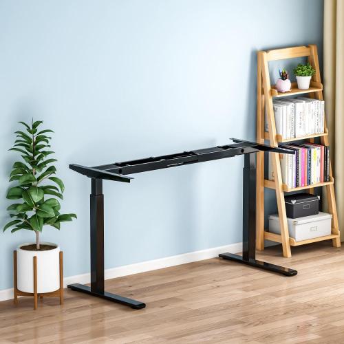 Square Height Adjsuatble Desk