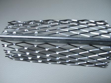 Easy And Convenient Corner Mesh Factory Price