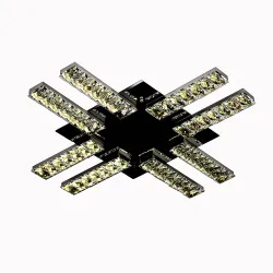 new chrome chandeliers pendant lights lamps home decor