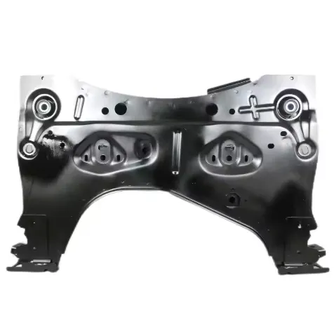 Cradle of Engine Megane II Front Suspension Support Frame 8200181920