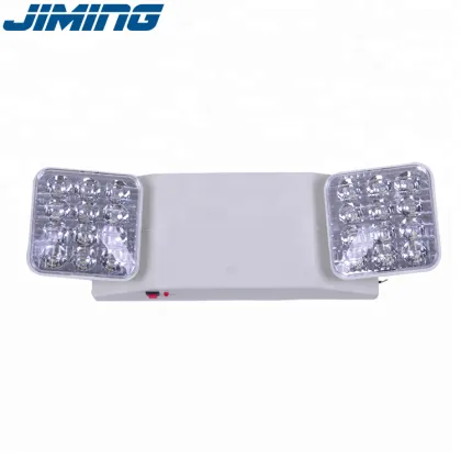 Emergency Lighting Manufacturer: 24pcs Ultra-Bright LED Emergency Lights