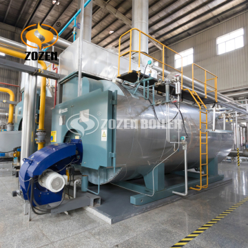 Industrial steam boiler 300000 kg h