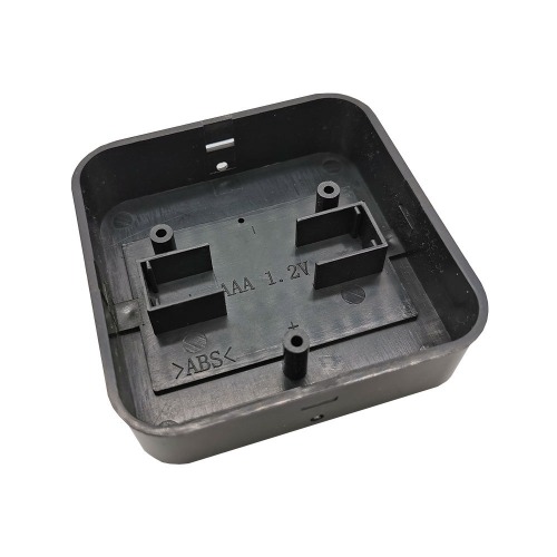 Custom Electronic Plastic Enclosures Injection Insert Parts