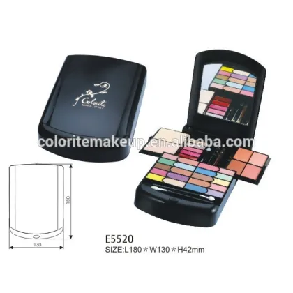 Professional Makeup Kits, Professional Cosmetics