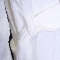 Hotel Cotton Shawl Collar Bathrobe