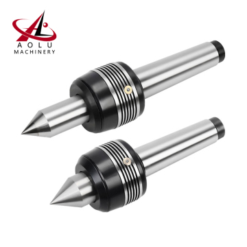 D413 Morse Taper Precision Live Center for Wood Lathe Tailstock