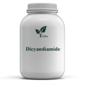 Dicyandiamida para ácidos orgánicos en polvo