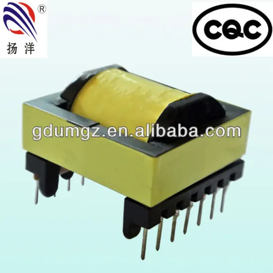 High quality power transformer made in China