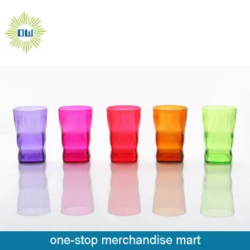 New Plastic Toothbrush Holder Cup