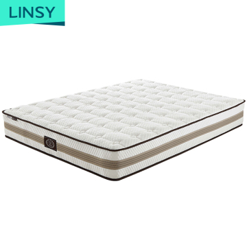 Bamboo Cooling Twin Size Blow Up Mattress Manufacturer in China P9231