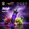 UOR AL BANG 300K Puffs Vape на едро