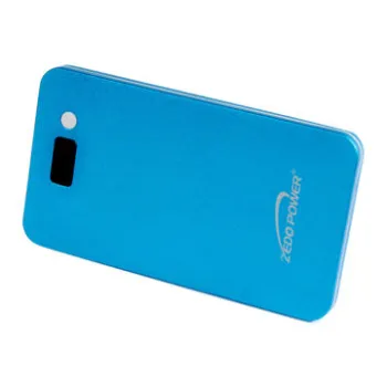 Power Bank Supply with 5,000mAh Capacity