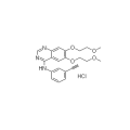 Inhibiteur HER1 / EGFR efficace chlorhydrate d&#39;erlotinib CAS 183321-69-9