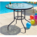 Sturdy Outdoor Tables for Modern Patio Dining