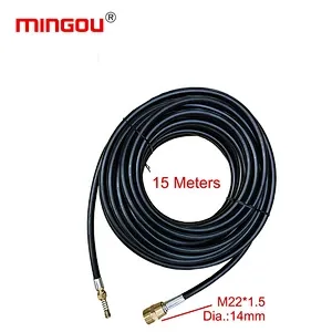 High Pressure PVC Flexible Hose for Lavor