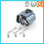 3 P Automotive Female Connector FEP Fuel Injector Plug For Audi VW BMW
