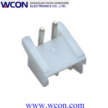 2.5mm 2p 90 DIP Wafer