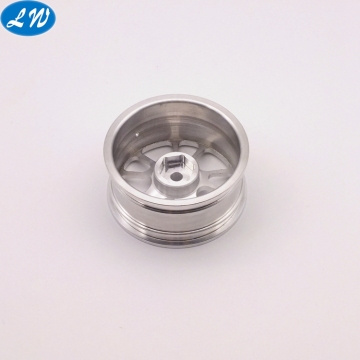 RCカー用高品質金属アルミニウム