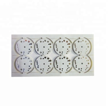 Custom PCB & PCBA Solutions: Exploring FR4, PTFE, High-Frequency Copper, Aluminum, CEM1, CEM3, and Rogers Materials