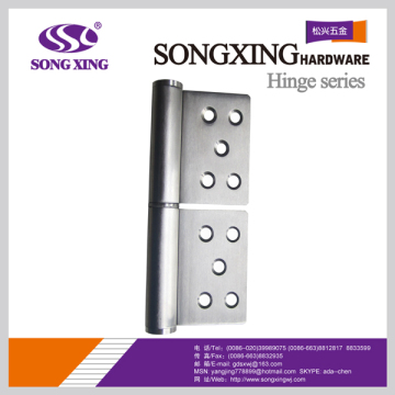 stainless steel cabinet gate hinges