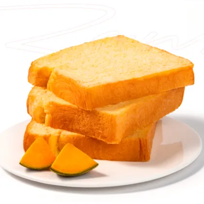 Tasty Thousand Layer Milk Toast Bread