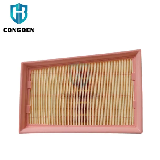 Engine Air Filter 16546-JD20A for Nissan QASHQAI / QASHQAI +2 I (J10, JJ10)