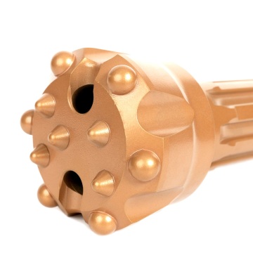 152-DHD350 凿岩钻头