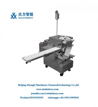 Automatic Pinch dough machine