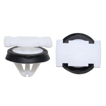 GM Fender Moulding Retainer Clips Push Pins - Fit For GM 11547581