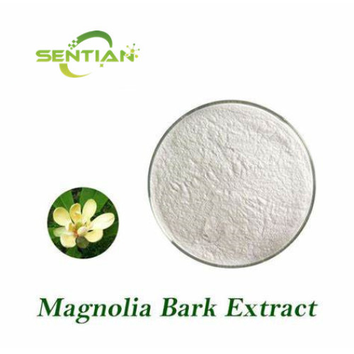 Magnolia Bark Extract powder