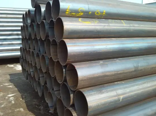 Building Materials Galvanized Hollow Steel Tube