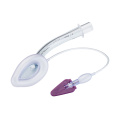 Maschera laringea monouso in PVC sterilizzata EO