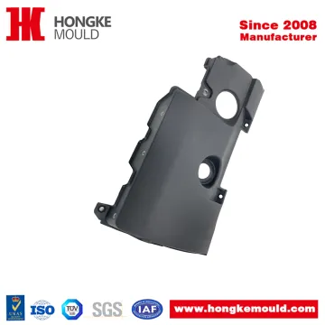 Auto Cylinder Head Cover Mould