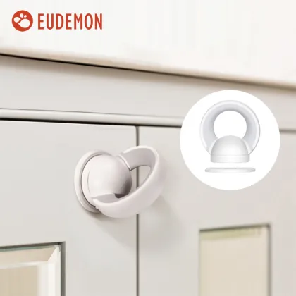 Infant Safety Lock Latch Magnetic Lock Child Drawer Lock