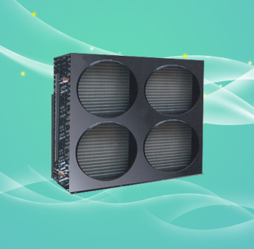 Air Cooler Evaporator