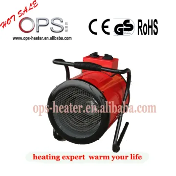 ops 220-400 volt space heater electric heaters with certification FHM-004
