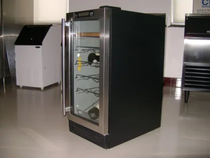 Wine Cooler Freezer: Chill Your Wines Perfectly