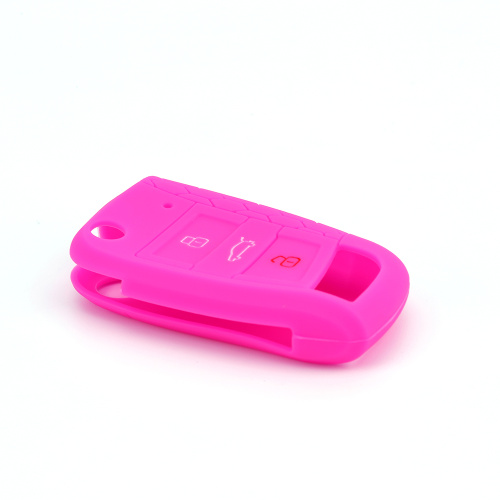 Alibaba hot sell car key cover for VW