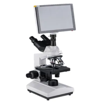 Z110-H9 Trinocular USB Biological Digital Microscope with Camera: Comprehensive Search Engine
