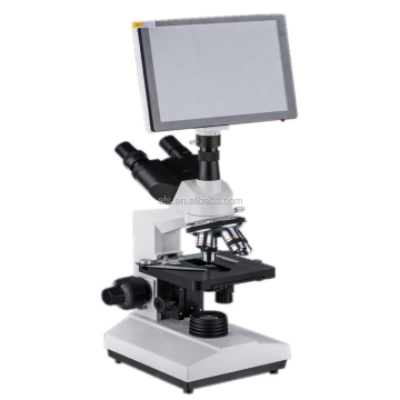 Z110-H9 Trinocular USB Biological Digital Microscope with Camera: Comprehensive Search Engine